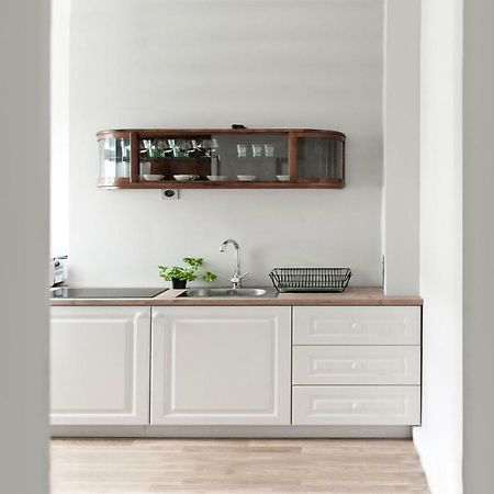Apartament Piano Varşova Dış mekan fotoğraf