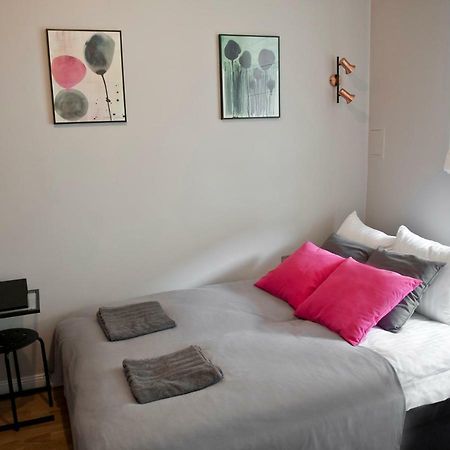 Apartament Piano Varşova Dış mekan fotoğraf
