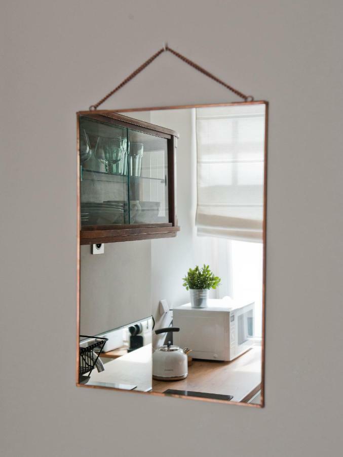 Apartament Piano Varşova Dış mekan fotoğraf
