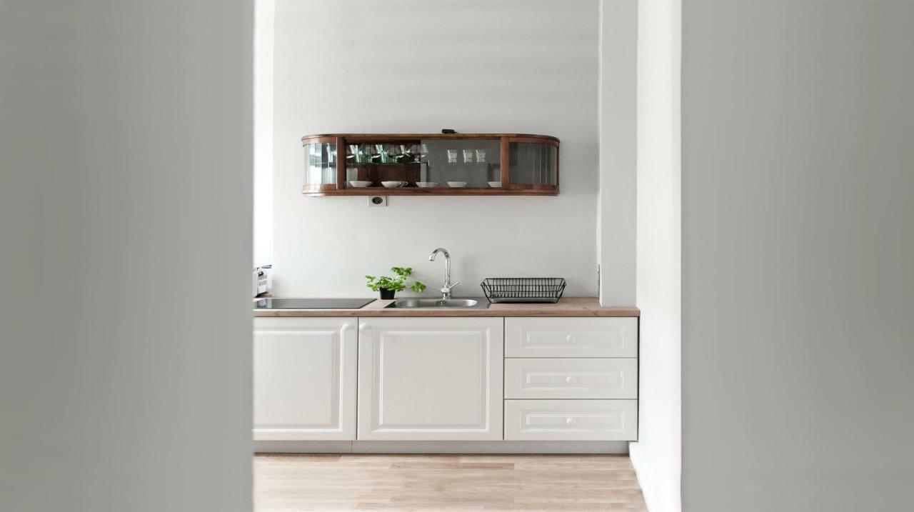 Apartament Piano Varşova Dış mekan fotoğraf
