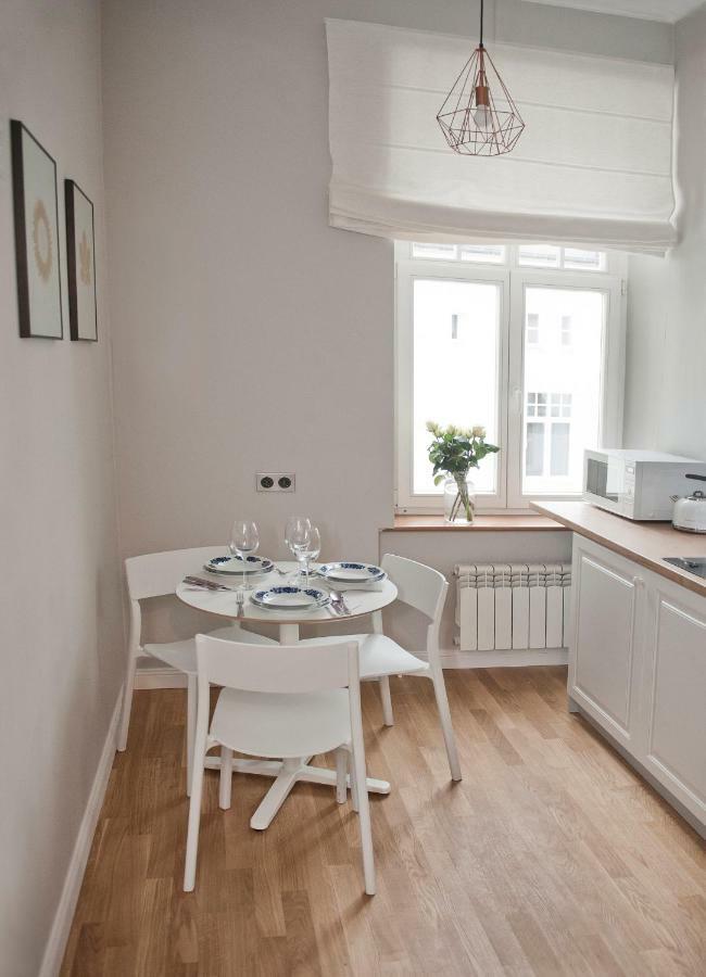Apartament Piano Varşova Dış mekan fotoğraf