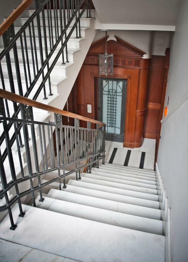 Apartament Piano Varşova Dış mekan fotoğraf