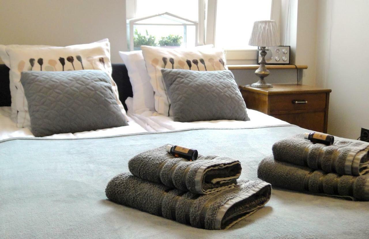 Apartament Piano Varşova Dış mekan fotoğraf
